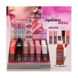 ساندرا ليب جلوس درجات $ 